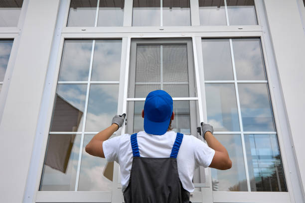 Windows for Historic Homes